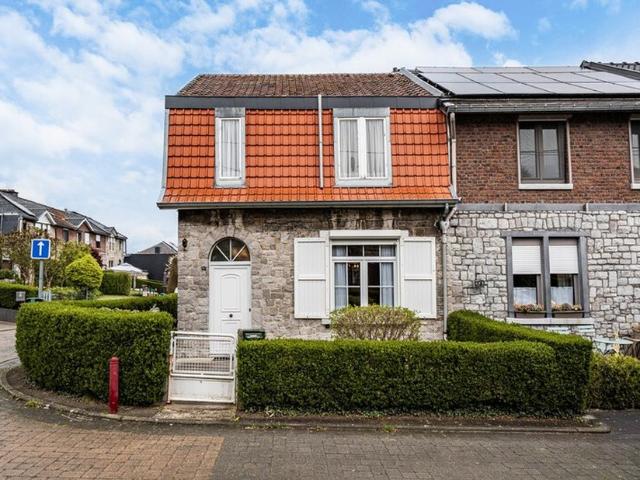Maison unifamiliale à vendre pour 219000 euro avec 2 chambres à coucher