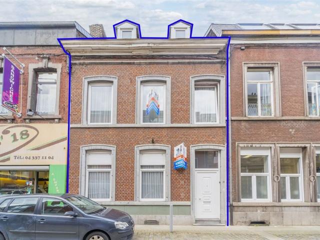Maison unifamiliale à vendre pour 210000 euro avec 5 chambres à coucher