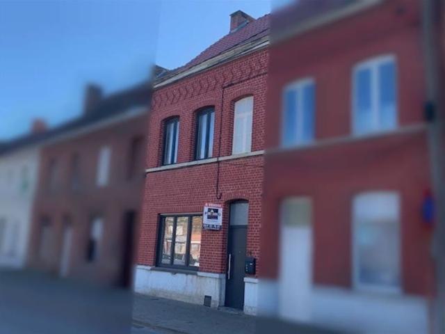 Maison unifamiliale à vendre pour 210000 euro avec 3 chambres à coucher