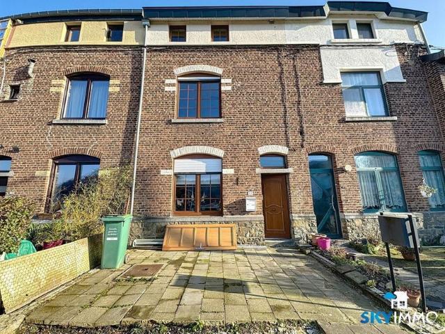 Maison unifamiliale à vendre pour 229000 euro avec 4 chambres à coucher
