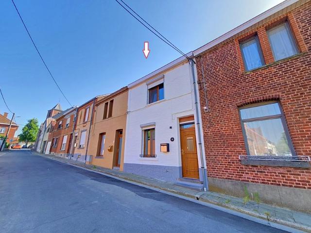 Maison unifamiliale à vendre pour 230000 euro