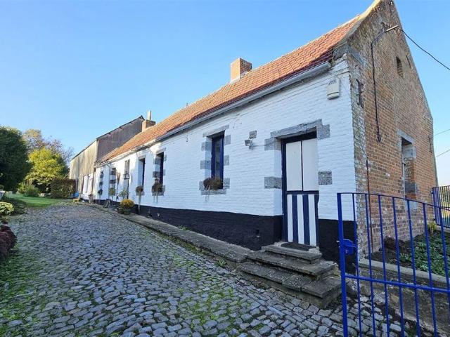 Maison unifamiliale à vendre pour 230000 euro avec 2 chambres à coucher