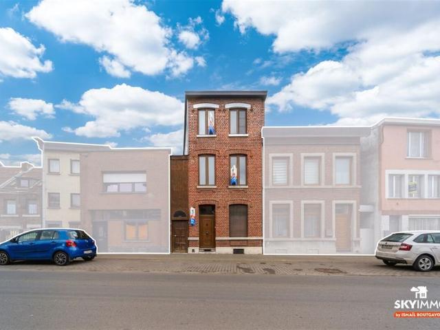 Maison unifamiliale à vendre pour 259000 euro avec 5 chambres à coucher