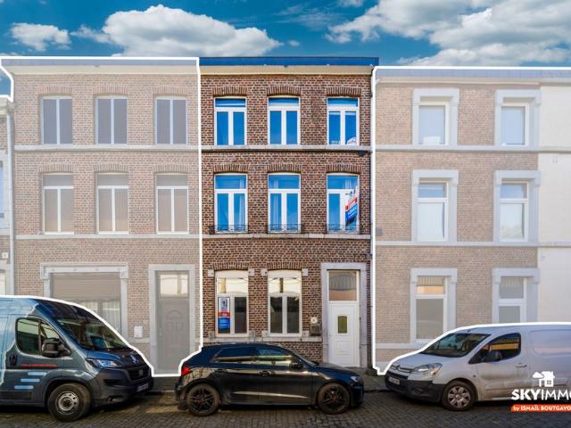 Maison unifamiliale à vendre pour 250000 euro avec 4 chambres à coucher