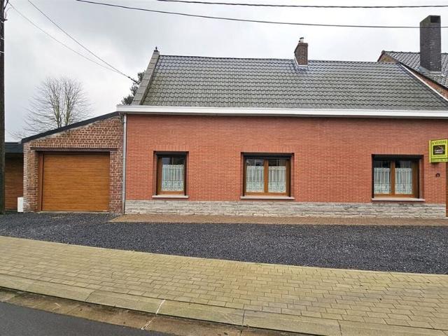 Maison unifamiliale à vendre pour 265000 euro avec 2 chambres à coucher