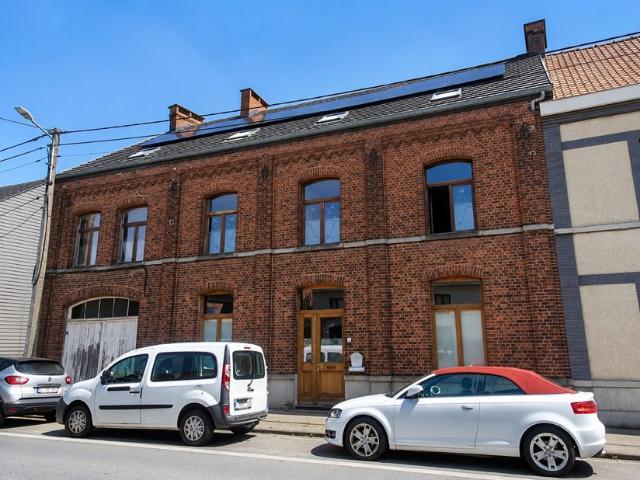 Maison unifamiliale à vendre pour 260000 euro avec 3 chambres à coucher