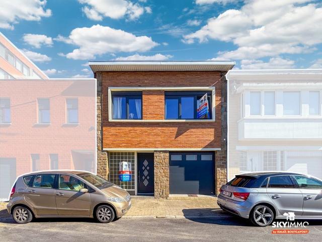Maison unifamiliale à vendre pour 285000 euro avec 3 chambres à coucher