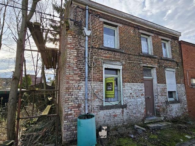 Maison unifamiliale à vendre pour 30000 euro avec 2 chambres à coucher