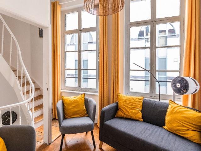 Maison unifamiliale à vendre pour 380000 euro avec 2 chambres à coucher