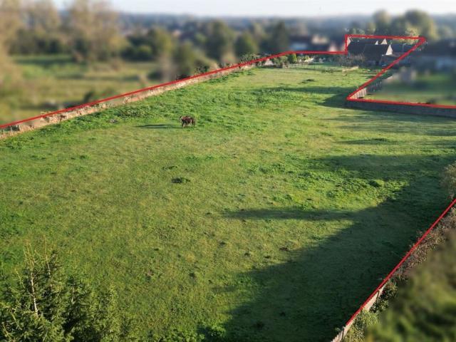 Maison unifamiliale à vendre pour 450000 euro avec 7 chambres à coucher