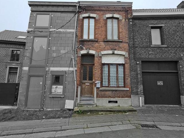 Maison unifamiliale à vendre pour 55000 euro avec 2 chambres à coucher