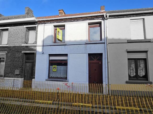 Maison unifamiliale à vendre pour 77500 euro avec 2 chambres à coucher