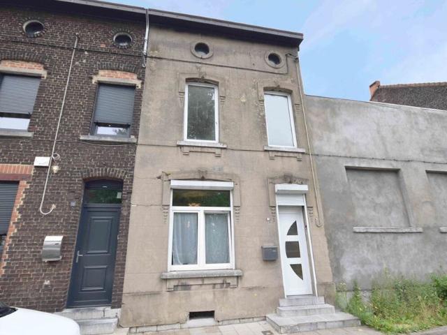 Maison unifamiliale à vendre pour 85000 euro avec 3 chambres à coucher