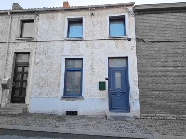 Maison unifamiliale à vendre pour 95000 euro avec 2 chambres à coucher