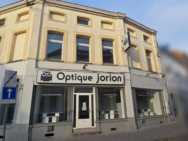 Maison unifamiliale à vendre pour 87500 euro avec 5 chambres à coucher