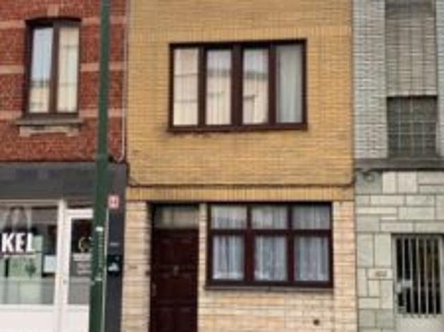MAISON UNIFAMILIALE 3 CHAMBRES A VENDRE