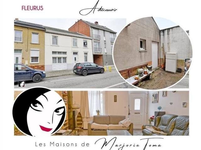 Maison unifamiliale