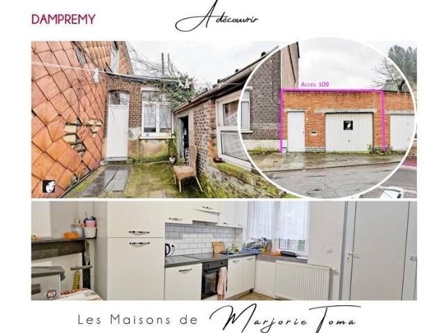 Maison unifamiliale