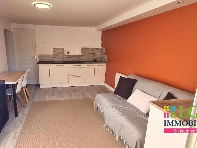 Maison Uchaud + Appartement indépendant avec extérieur
