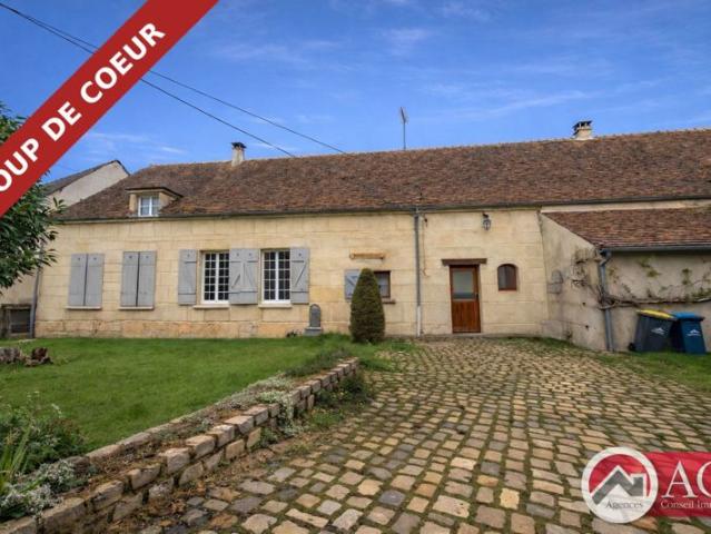 Maison Ully Saint Georges 10 pièce s 245 m2