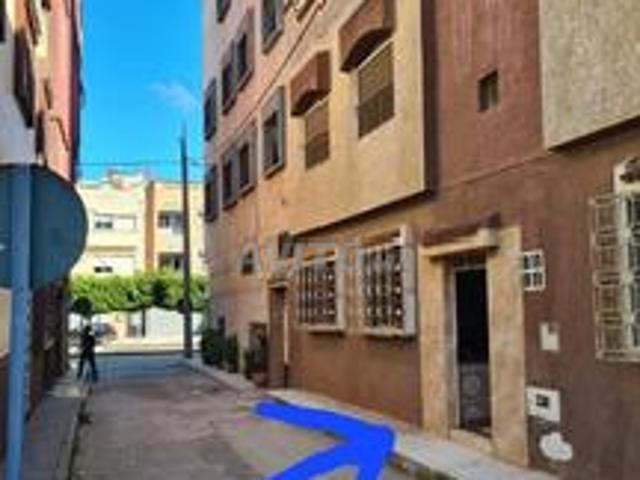 Maison urgente à vendre 105 m Kénitra
