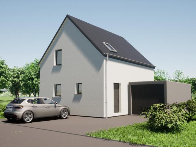 Maison URSCHENHEIM
