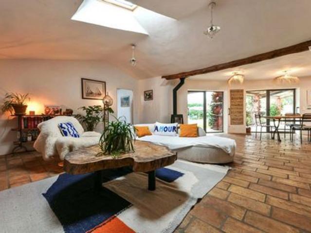 Maison UZES