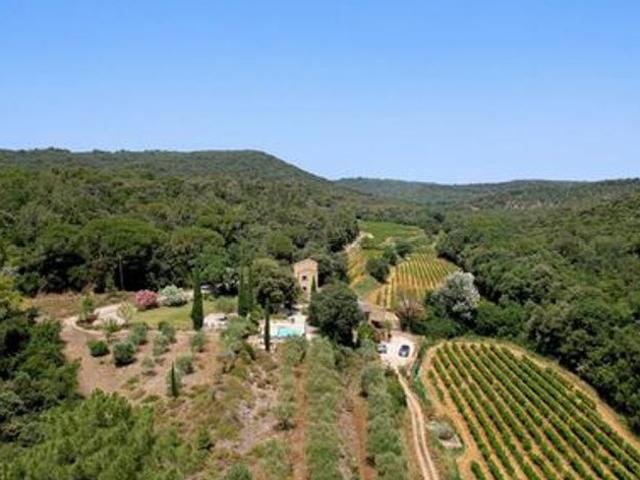 Maison UZES