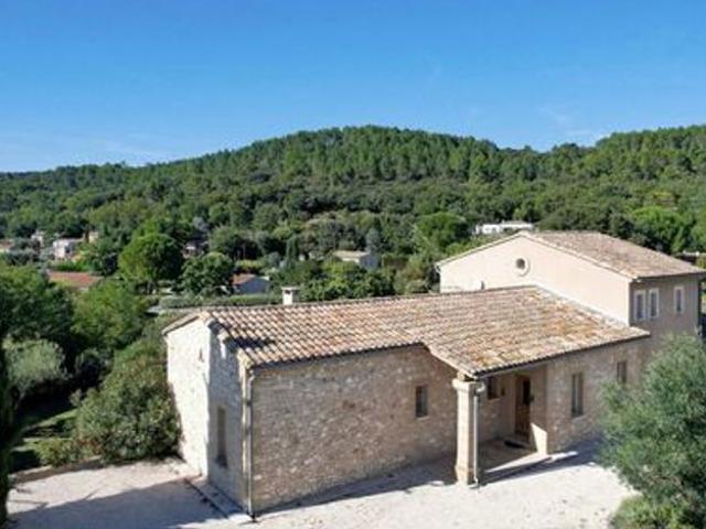 Maison UZES
