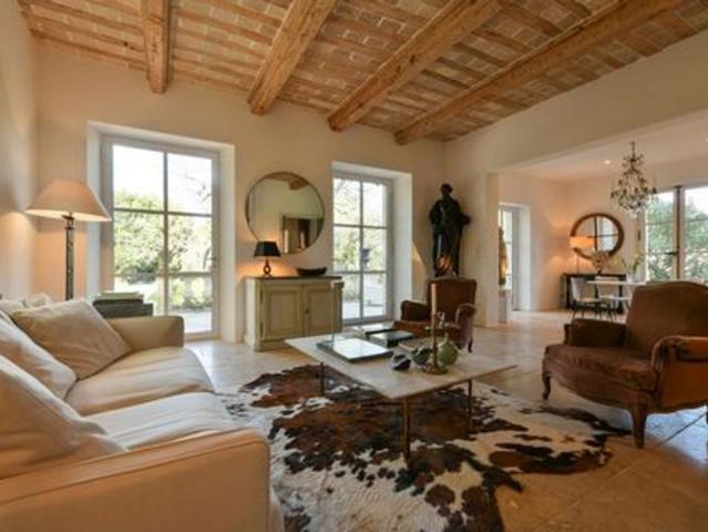 Maison UZES