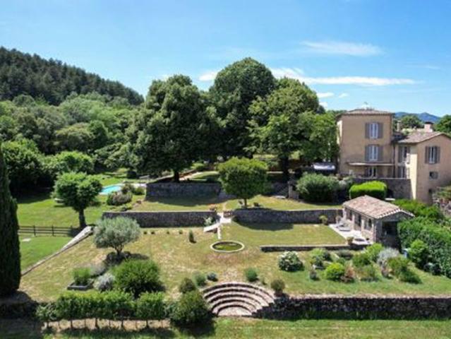 Maison UZES