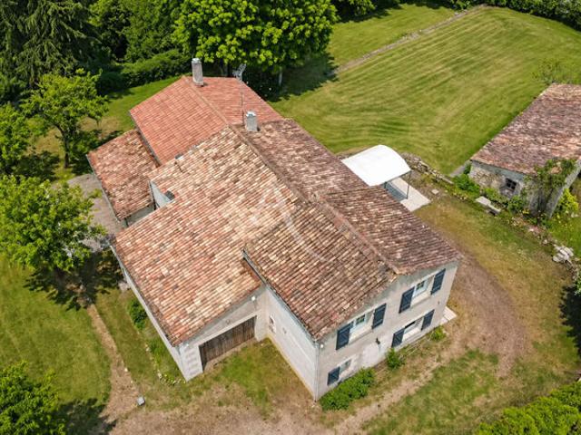 Maison Vouillé 200 M2