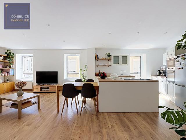 Maison Vourles 4 pièce s 94 m2