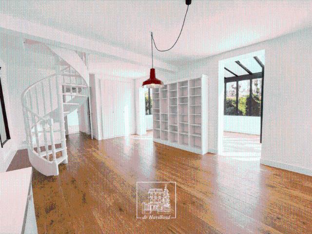 Maison • Vaucresson