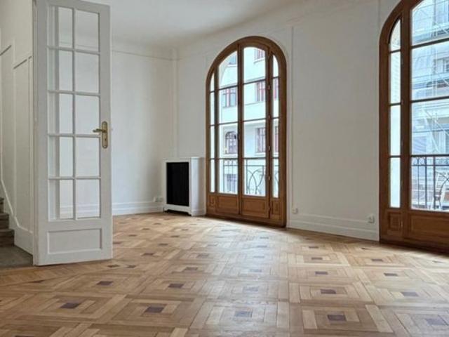 Maison • Vaugirard Parc des Expositions