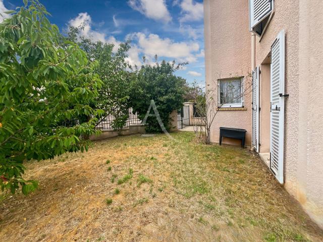 Maison Vaureal 7 pièce s 126 m2