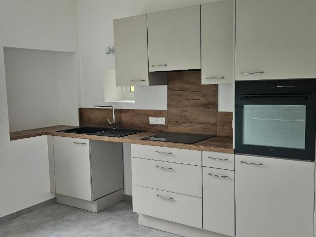Maison Vaux Les St Claude 4 pièce s 97.0 m2