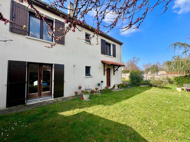 Maison Vaux Sur Mer 4 pièce s 125.46 m2