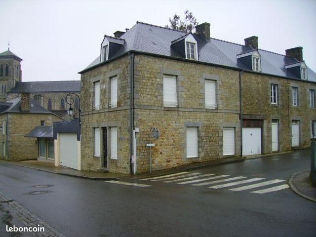 Maison VAL COUESNON 35460 SAINT OUEN LA ROUERIE