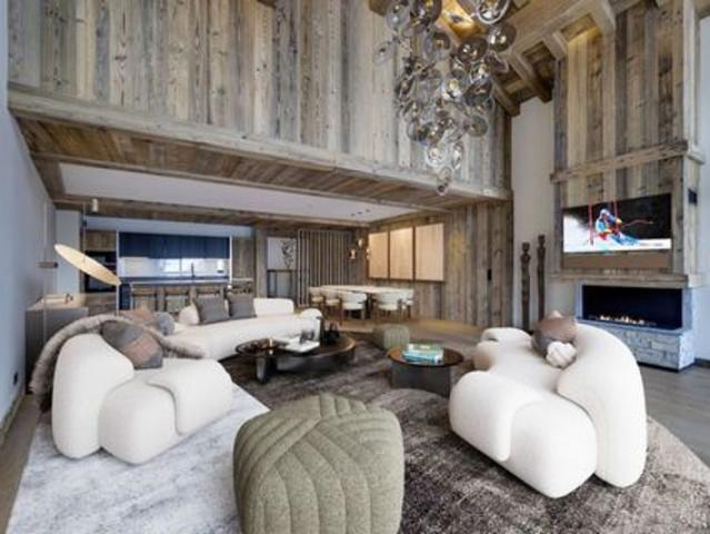 Maison VAL D ISERE