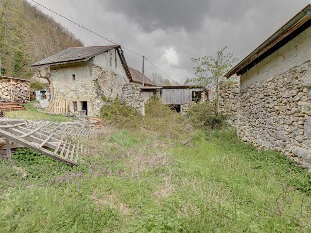 Maison Val De Fier 4 pièce s 80 m2