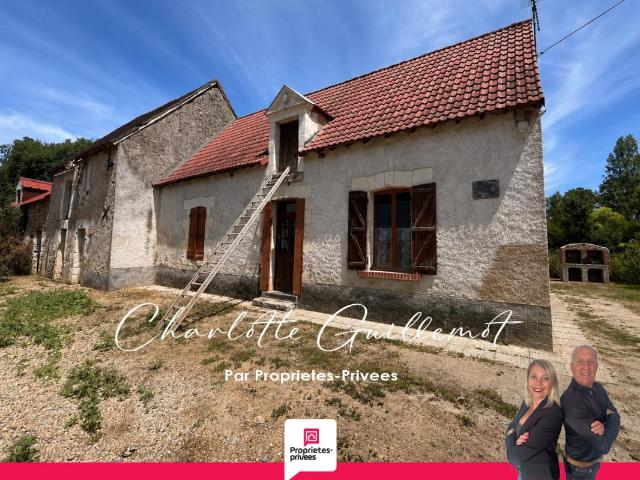 Maison Val Fouzon