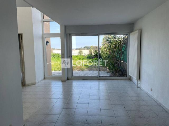 Maison Valbonne 4 pièce s 90.23 m2, garage et piscine