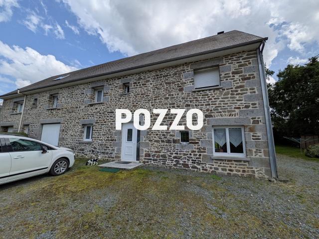 Maison Valdalliere 7 pièce s 165 m2