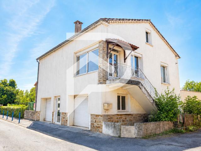 Maison Valdurenque 7 pièces 143 m2