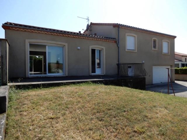 Maison, Valdurenque for rent at Valdurenque