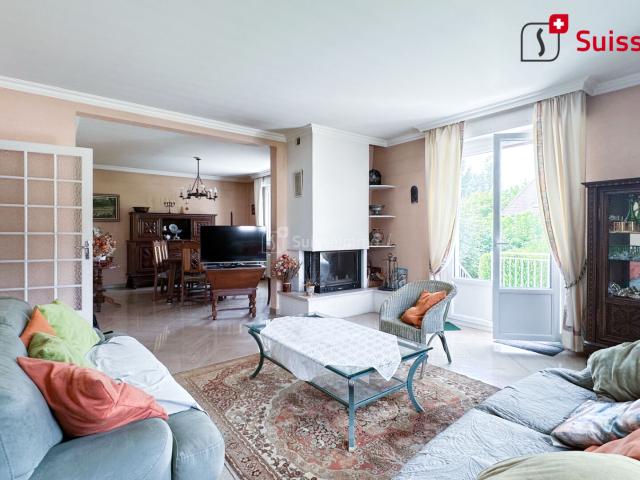 Maison Valentigney 6 pièce s 141 m2