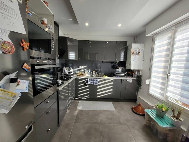 Maison Valenciennes 4 pièce s