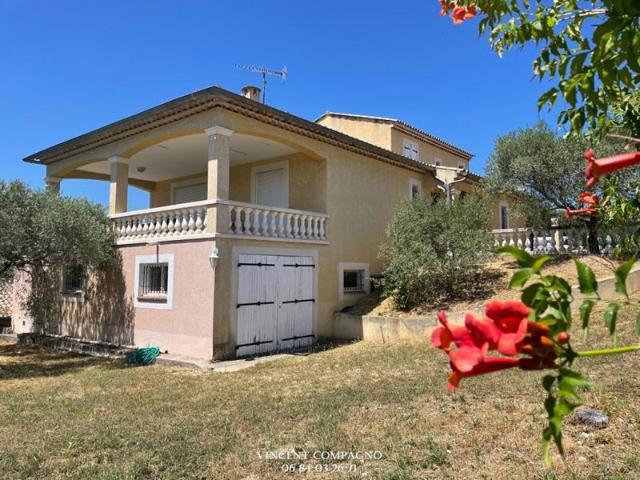 Maison Valensole 6 pièce s 142 m2