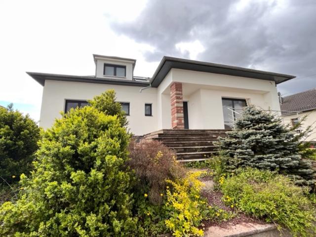 MAISON VALFF à 5 minutes d'OBERNAI 233 m2 sur 6.65 ares